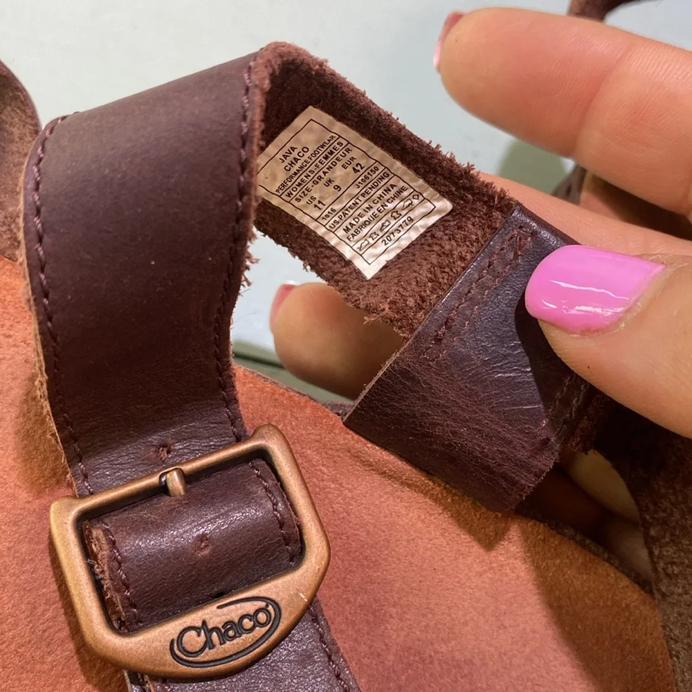 🍃-Chacos Sandals-🍃 - Picture 6 of 8